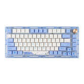 Epomaker Miel M75 (Gateron Yellow 3.0)